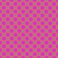 Pink, purple, lilac vintage geometric pattern for wallpaper, print packaging paper, textiles