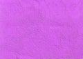 Pink purple lilac violet paint on concrete surface stone wall texture cement background empty blank Royalty Free Stock Photo