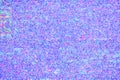 Pink and purple noise texture background