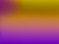 Pink purple orange violet lilac yellow blue horizontal stripes and lines. Abstract beautiful background. Soft voluminous Royalty Free Stock Photo