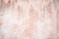 Pink, purple and peachy wall texture background. Pastel tones. Beautiful, stylish, tender and colorful backdrop. Bright stone Royalty Free Stock Photo