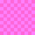 Pink Purple Plaid Fabric Textile Stars Mosaic Checkered Seamless Pattern Abstract Background Texture Wallpaper Vector Illustration