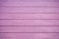 Pink/Purple Real Wood Texture Background Royalty Free Stock Photo