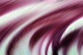 Pink purple shining forms, lines, abstract background, fantasy Royalty Free Stock Photo