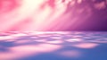 Pink and Purple Soft Light Background with Subtle Shadow Texture Royalty Free Stock Photo