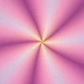 Pink and purple spiral abstract background illustration Royalty Free Stock Photo