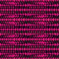A pink and purple striped background. Seamlessly repeatable.