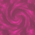 Pink and purple swirls background