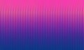 Pink and purple vertical ribbed gradient background 1 Royalty Free Stock Photo