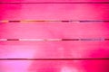 Pink purple wooden stripes background Royalty Free Stock Photo