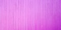 Pink purple wooden texture surface panoramic wall violet background Royalty Free Stock Photo