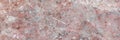 Pink quartz natural stone texture Royalty Free Stock Photo