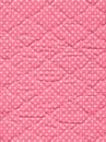 Pink Quilt