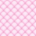 Pink quilted seamless pattern.