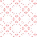 Pink rectangles forming a seamless tile pattern.