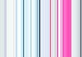 Pink red blue soft lines background and texture Royalty Free Stock Photo