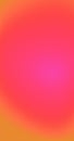 Pink red gradient blurred and blur. Abstract Royalty Free Stock Photo