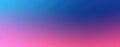 Pink and Red to Blue Grainy Gradient Noise Texture