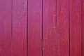 Pink or red wood boards texture Royalty Free Stock Photo