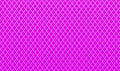 Pink rhombuses geometric background