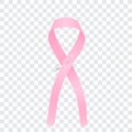 Pink ribbon