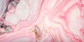 Pink Rosa Portogallo marble background Generative AI Royalty Free Stock Photo