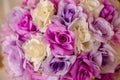 Thailand, Artificial, Flower, Rose - Flower, Arrangement