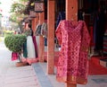 Pink Salwar Kameez