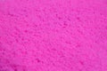 Sea salt body scrab, pink spa treatment Royalty Free Stock Photo