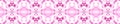 Pink Seamless Pattern. Boho Pattern. Azerbaijan