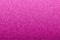 Pink seamless shimmer background with shiny silver and black paillettes