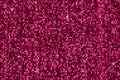 Pink seamless shimmer sequins background Royalty Free Stock Photo