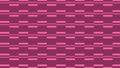 Pink Seamless Stripes Pattern Background Design Royalty Free Stock Photo