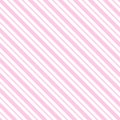 Pink seamless tilted striped pattern packaging paper background