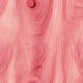 Pink seamless woodgrain background tile. Simple pattern