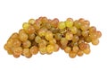 Pink seedless Muscat Grapes