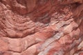 Pink shades of Petra