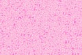 Pink sherpa seamless pattern with plush texture
