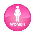 Pink signle woman