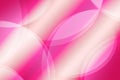 Pink silk background