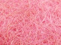 Pink sisal texture background