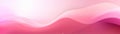 Pink Smooth Graphic Abstract Lines Background