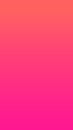 Pink social media duotone gradient background