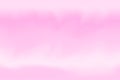 Pink soft colorful painting watercolor background banner art Royalty Free Stock Photo