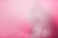Pink Sparkle Background