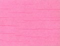 Pink sponge foam texture background Royalty Free Stock Photo