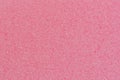 Pink sponge Texture background Royalty Free Stock Photo