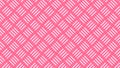 Pink Stripes Background Pattern Design Royalty Free Stock Photo