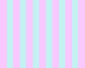 Pink stripes on blue background. vertical pattern in geometric style with gradient. Royalty Free Stock Photo