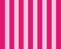 Pink stripes on a light background. vertical pattern in geometric style with gradient. Royalty Free Stock Photo